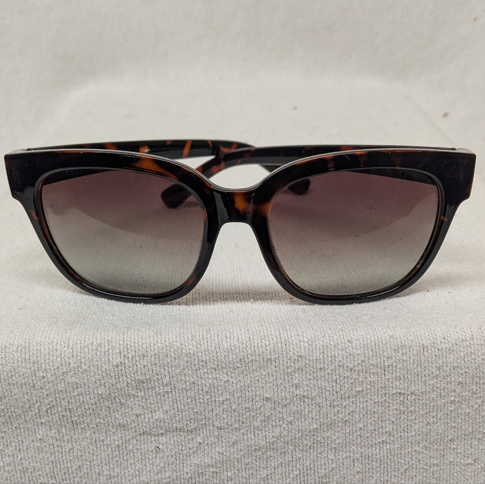 Suncloud Affect Polarized Sunglasses, Brown Tortoise Shell
